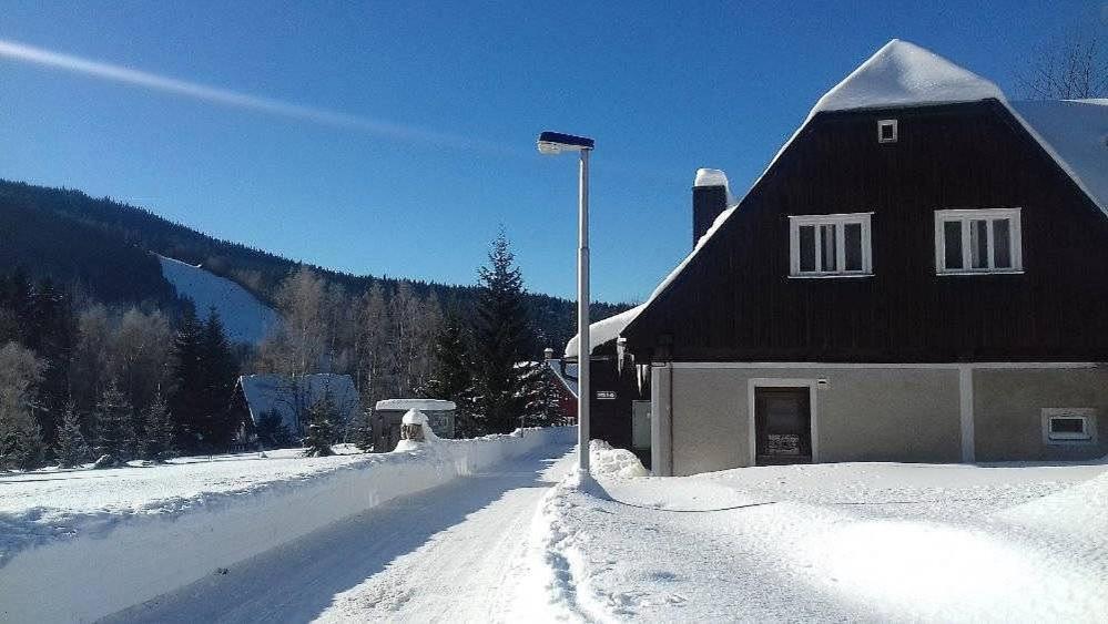 Cerovsky Chalet Harrachov