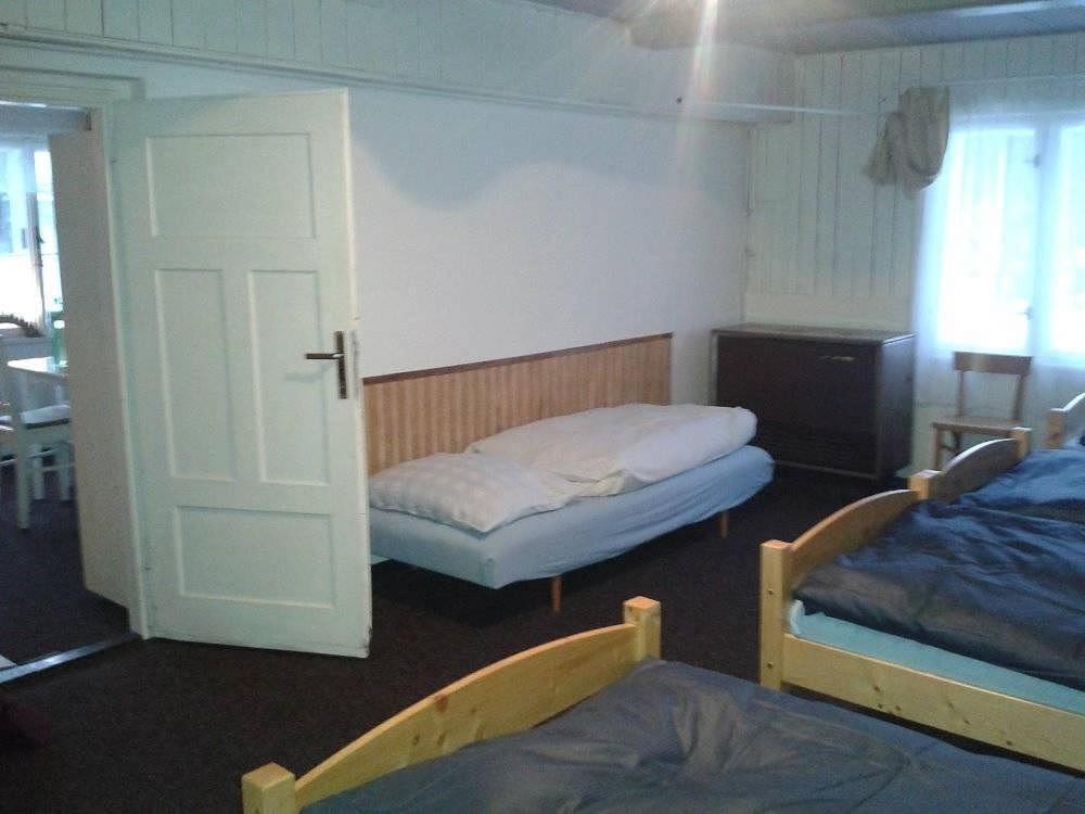 Chalet Cerovsky *