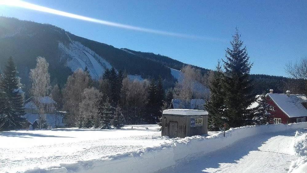 Cerovsky Chalet Harrachov