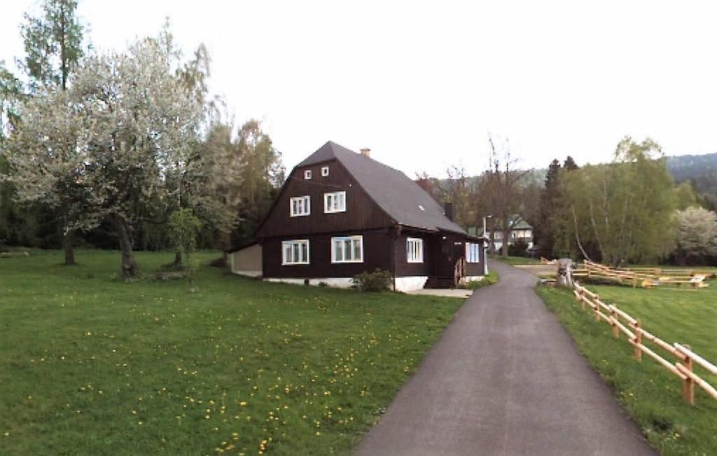 Cerovsky Chalet *