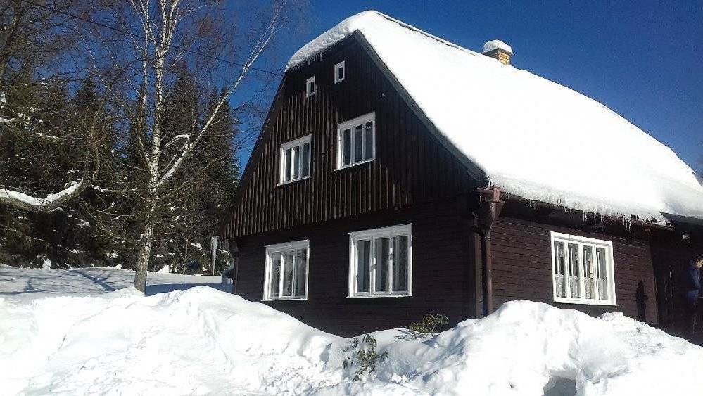 Chalet Cerovsky